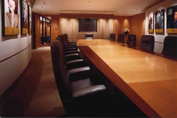 ABC Executive Offices